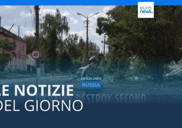 L'acqua in Europa: emergenze ambientali e soluzioni per la tutela delle risorse idriche
