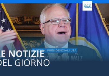 L'<b>acqua</b> in Europa: una risorsa minacciata da inquinamento, siccità e inondazioni - Gaeta