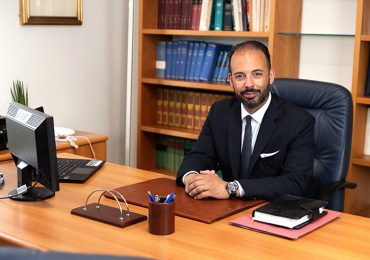 Livio Petitto: commissariare l'Alto Calore Servizi - Nuova Irpinia