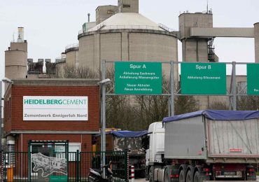 Minacce all'acqua in Europa: inquinamento, siccità e inondazioni mettono a rischio le risorse idriche