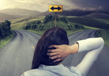 Non possiamo cambiare il mondo. Ma dobbiamo farlo! - Elettronauti