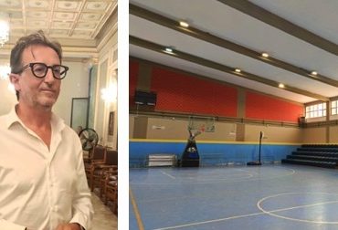 Belpasso, il Palazzetto dello Sport intitolato a Pippo e Mimmo Russo - LiveSicilia