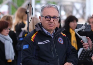 Siccità, Cocina: "Requisire i pozzi privati, così raggiungeremo l'obiettivo" - LiveSicilia