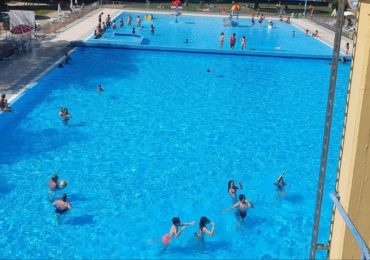 Lunedì 9 settembre nella piscina comunale prenderanno il via i corsi di nuoto - oltrepolombardo