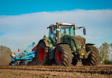 Agricoltura di precisione: nuove risorse dai fondi Pnrr per l'ammodernamento dei macchinari