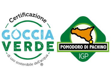 ANBI: il Pomodoro di Pachino è il 1° Consorzio IGP a ottenere la Goccia Verde