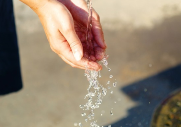 Uso parsimonioso dell'<b>acqua</b>. Invito della sindaca Toscano - Comune di Erice