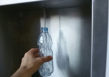 Malfunzionamento della casetta dell'<b>acqua</b>: fila e discussioni - OglioPoNews