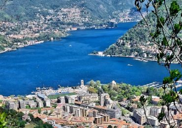 Gli acquedotti d'Italia sono un colabrodo ma contro le dispersioni d'<b>acqua</b> Como stupisce ...