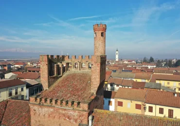 Al via la rassegna culturale “Settembre al Sesia” con l'Ente <b>gestione</b> aree protette Ticino e ...