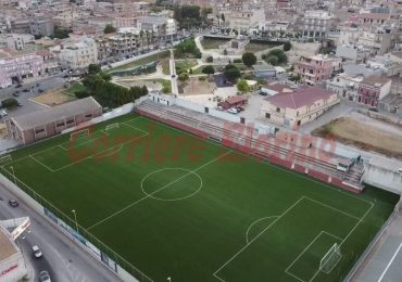 Bufera sulla <b>gestione</b> del "Consales", revocata la convenzione a la “Pinetina Città di Rosolini”