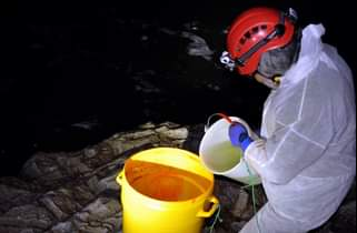 Le <b>Acque</b> di Origine Carsica: Una Risorsa Strategica da Tutelare - Scintilena