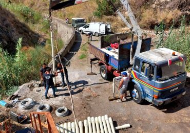 Crisi idrica a Taormina, un anno di duro lavoro porta i primi risultati: "Recuperati oltre 20 litri ...
