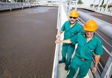 : risparmiati ogni anno 3 milioni di metri cubi d'acqua potabile grazie al riuso delle acque depurate