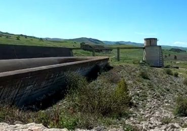 Siccità: gli ingegneri siciliani lanciano appello al governo regionale e nazionale - AgrigentoOggi