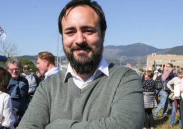 Multiutility e Borsa. Prestanti (sindaco Carmignano): “C'è ancora domani” - Reportpistoia