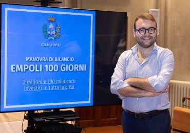 <b>Acqua</b> buona e di qualità a Monterappoli e Marcignana con due fontanelli - Gonews