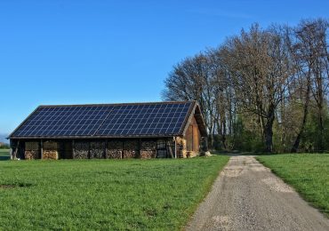 Terzo bando Parco Agrisolare: 250 milioni al Mezzogiorno - Rinnovabili