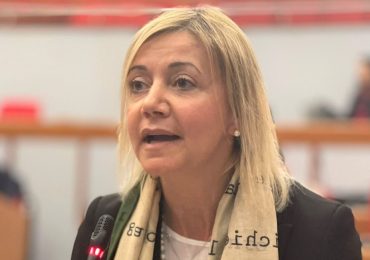 Evangelisti (FdI): “Accertare responsabilità enti gestori corsi d'<b>acqua</b> del territorio”