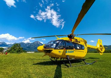 Infarto mentre nuota nel lago, morta turista 47enne - News In Quota