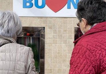 Empoli, lavori in corso per il sesto fontanello - IlCuoioInDiretta