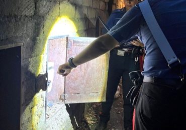 Ladri d'energia a Roma Nord: gestore di un campeggio ruba corrente per 34mila euro