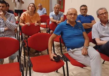 <b>Acqua</b>, partono i primi esposti «Favoritismi nella distribuzione» - Chieti - Il Centro