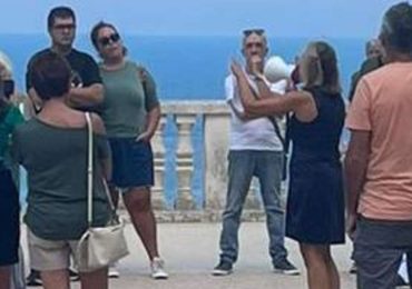 Il comitato sull'<b>acqua</b>:«Bollette da fermare e risarcimento danni» - Chieti - Il Centro