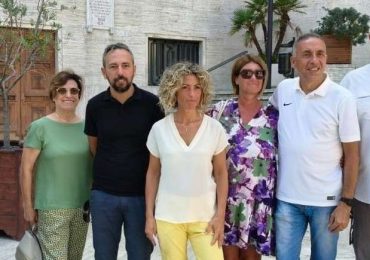 Il M5S accusa: emergenza <b>acqua</b>, tre anni persi, riunioni mai fatte - Pescara - Il Centro