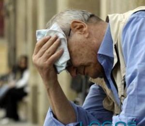 Stress da calore: 'piano caldo' attivo da maggio - Logos News