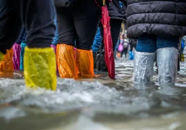 Frane al nord, siccità al sud. Gli agricoltori cercano soluzioni per l'<b>acqua</b> - Domani