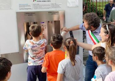 "L'<b>acqua</b> fuori dalla Multiutility". Nardini scuote i dem, Prato frena - La Nazione