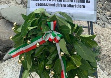 Legambiente replica ai pro-diga: "Bisogna puntare al <b>risparmio idrico</b>. Bastano dei bacini a ...