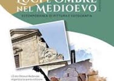 “Fotogrammi dal Medioevo. Un viaggio tra reale ed immaginifico” | Newtuscia Italia