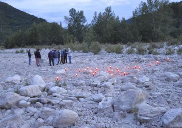 Fiumi in secca, <b>acqua</b> razionalizzata nei paesi, spettro di nuove captazioni - Eco - Alto Molise