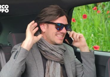 Ciano Contin per il <b>risparmio idrico</b> - Per fortuna cambiare le cose è ancora possibile.
