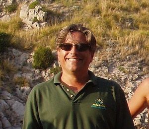 Antonino Miccio coordinatore dei direttori dei parchi italiani - SorrentoPress