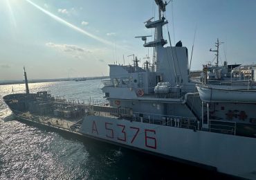 Emergenza idrica, la nave cisterna costa meno del previsto ma resta "in stand by" - AgrigentoNotizie