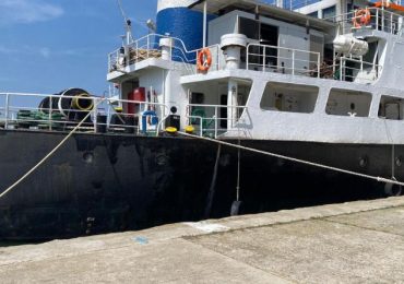 <b>Gestione</b> dei rifiuti irregolare, multata nave togolese - Chioggia News 24 Quotidiano Online