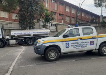 Dramma <b>acqua</b>: richiesta di incontro urgente alla cabina di regia e commissario - Ottopagine