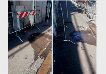 <b>Acqua</b>, ancora perdite: "Fuoriuscita da giorni senza che nessuno intervenga" / FOTO - Firenze Today