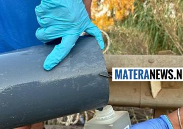 Contaminazione <b>acqua</b> dello scarico del depuratore di Marconia: questi gli ultimi aggiornamenti