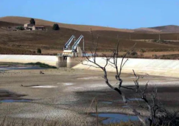 Scoppia la guerra dell'<b>acqua</b>: “Le risorse di Sciacca dirottate a Trapani” - LiveSicilia
