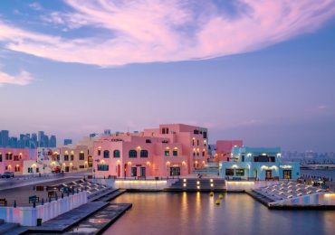 Una notte nel deserto, un hotel di charme, un ristorante tipico... la nostra top 10 dei migliori del Qatar!