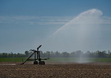 Crisi idrica in Puglia, approvato piano d'emergenza. Pentassuglia: «Usate l'<b>acqua</b> con parsimonia