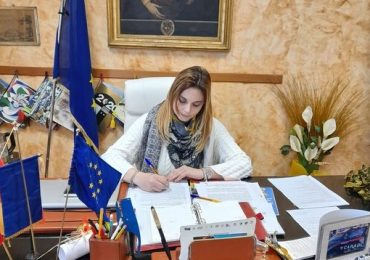 Montefiascone, De Santis: “Attingeremo l'<b>acqua</b> da due nuovi pozzi ad Acquapendente per ...