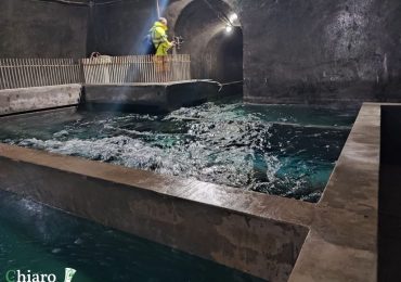 Danni al turismo a causa della carenza idrica, «Intervengano Regione ed Ersi» | Chiaro Quotidiano