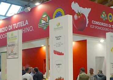 Pomodoro di Pachino, primo consorzio Igp in Italia certificato “Goccia verde”