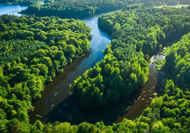 SDG6, ONU: la metà del mondo ha sistemi di <b>acqua</b> dolce degradati - Materia Rinnovabile