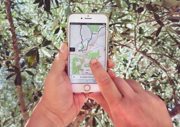 Un viaggio a piedi in Algarve più facile che mai - The Portugal News